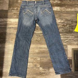 Ariat jeans